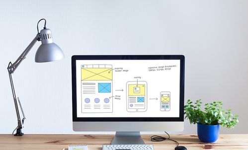電子商務(wù)網(wǎng)站建設(shè)中如何設(shè)計出色的404錯誤頁面