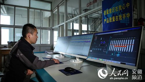 鳳寶集團(tuán) 守糧安、鑒糧心，計(jì)算機(jī)及零配件的科技賦能